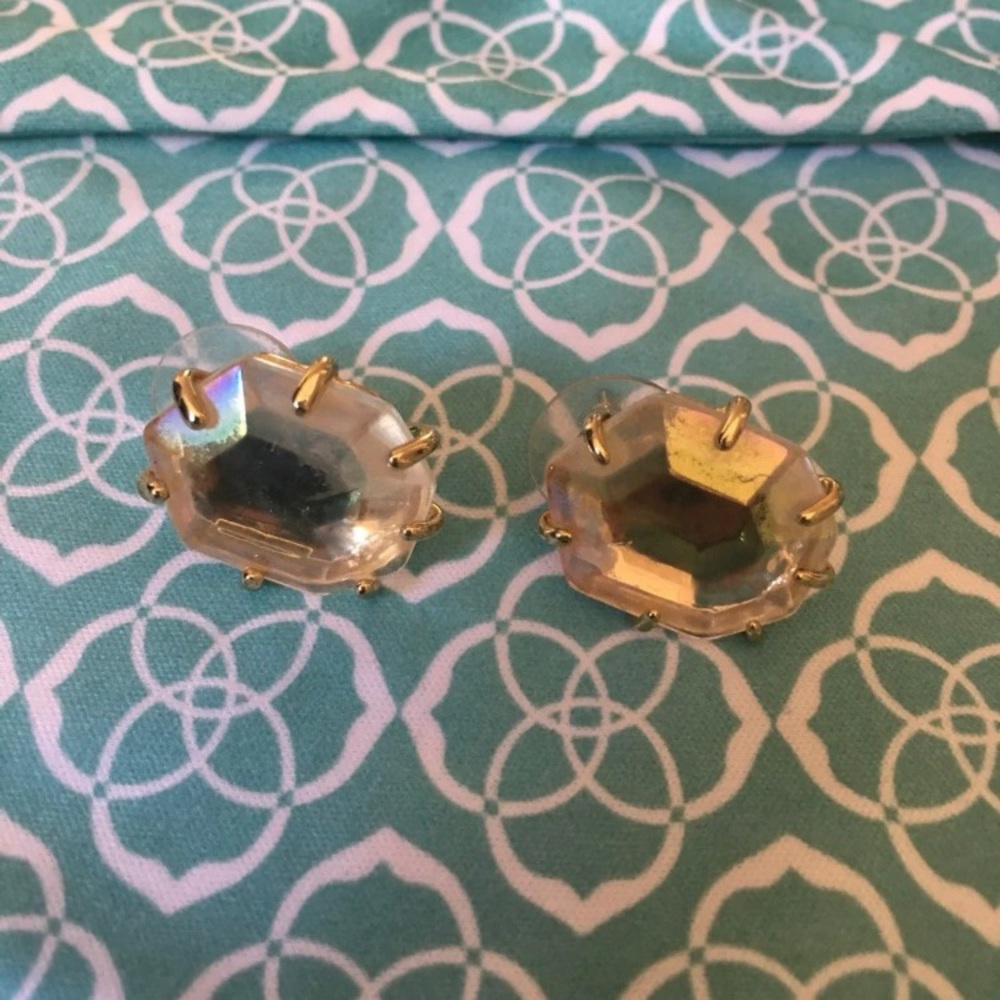 Kendra Scott Earrings